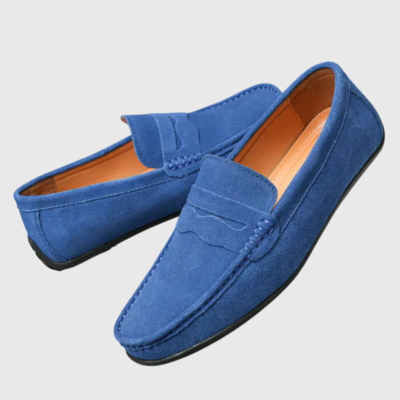 Rosaly | Loafers