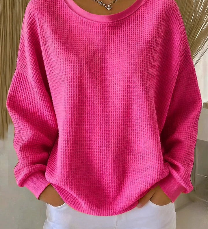 Nyla | Classic Sweater