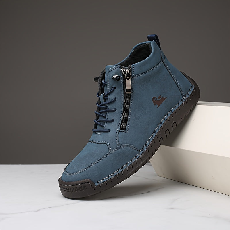 Mathilde | Stylish Urban Comfort Footwear
