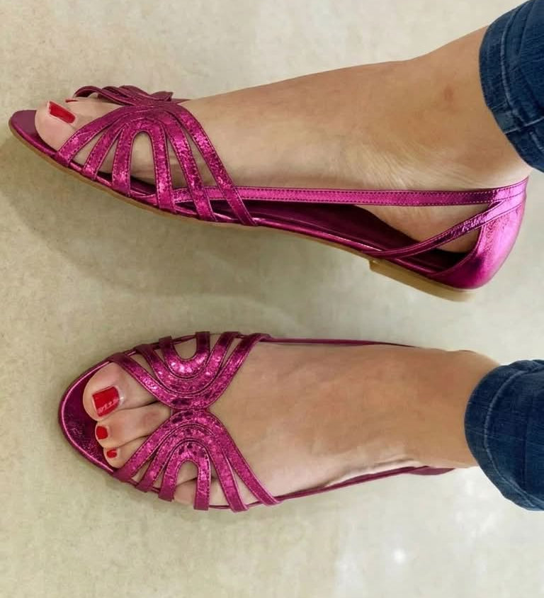 Solea | Sandals