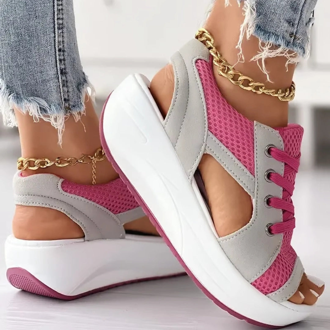 Freya | Orthopedic Sandals