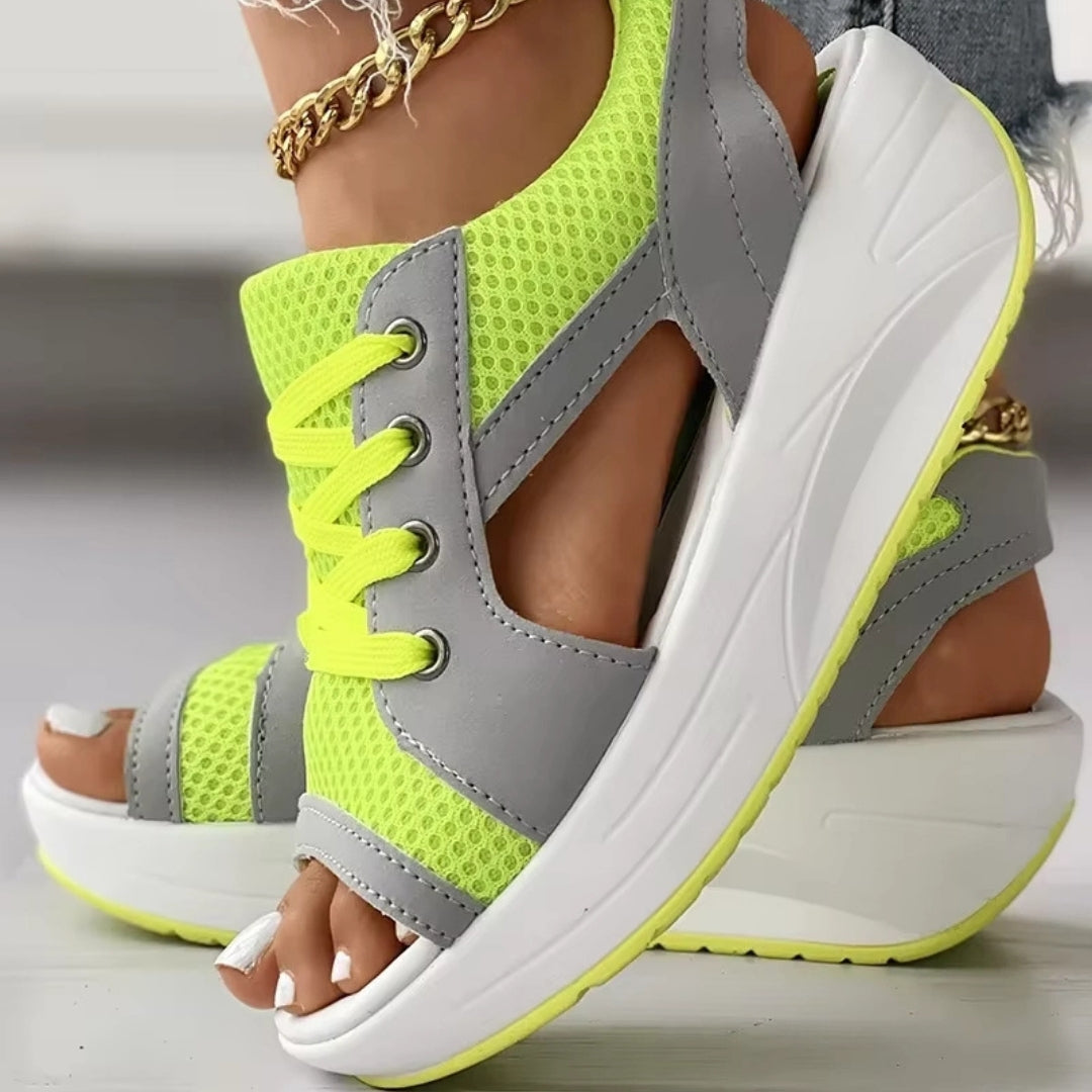 Freya | Orthopedic Sandals