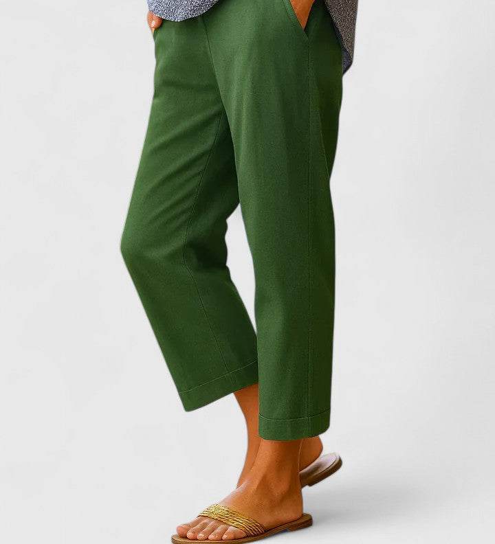 Jamie | Cozy Trousers