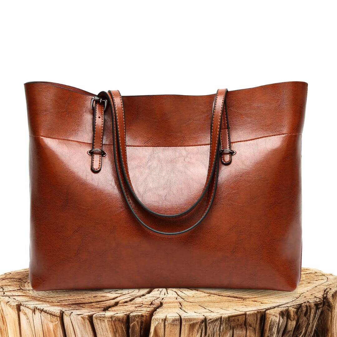 Anne | Essential Elegant Handbag