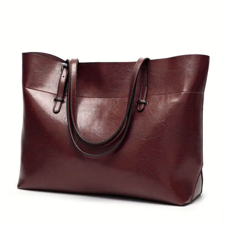 Anne | Essential Elegant Handbag