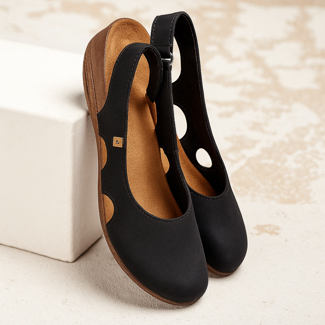Estelle | Orthopedic Sandals