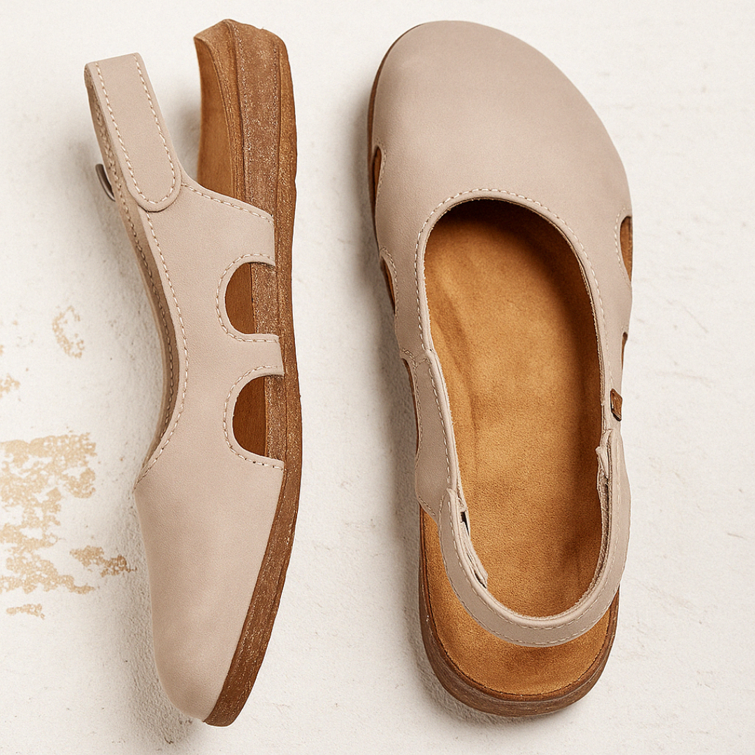 Estelle | Orthopedic Sandals