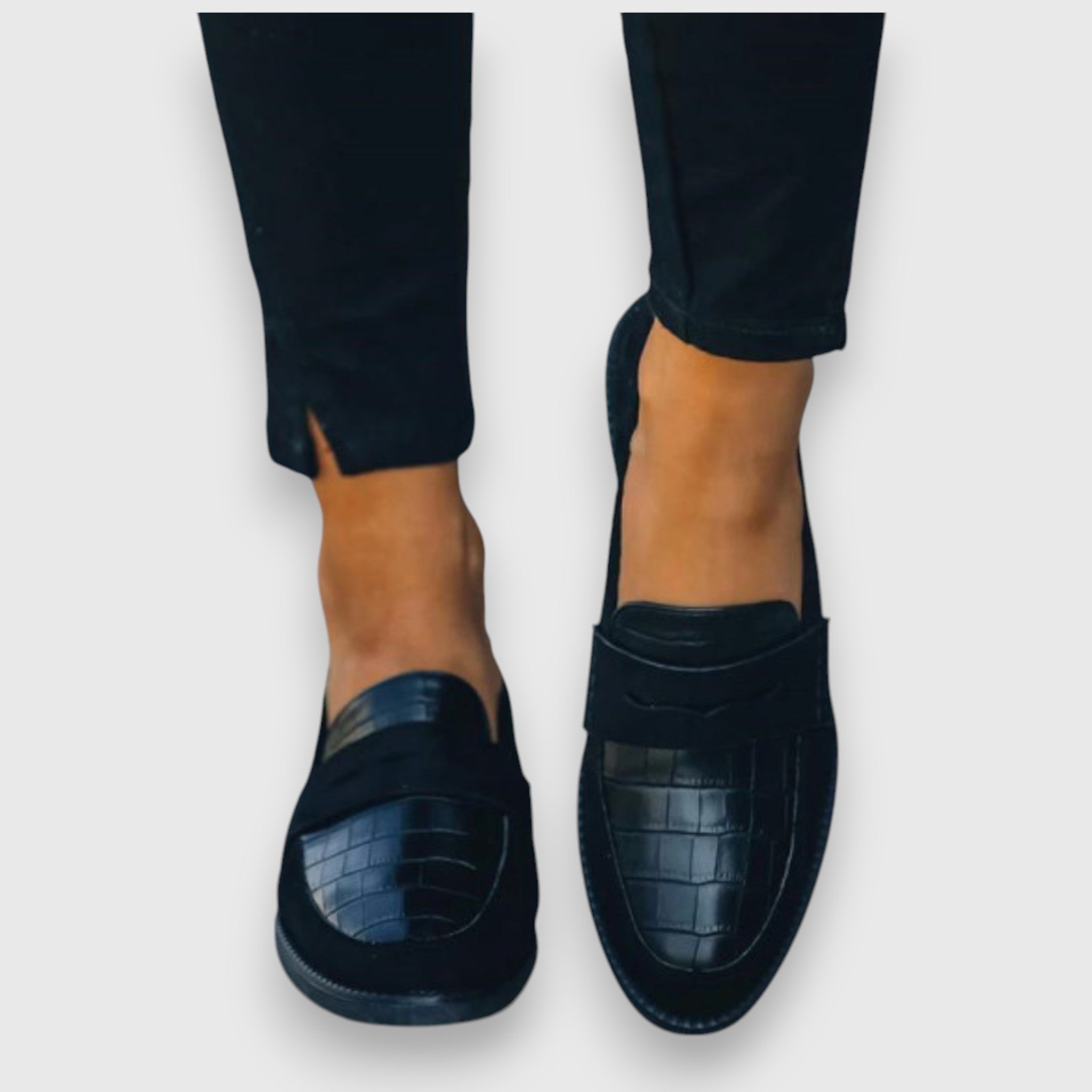 Mariluz | Loafers