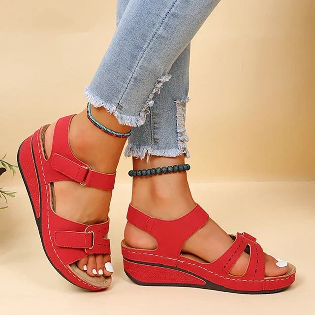June | Orthopedic Sandals