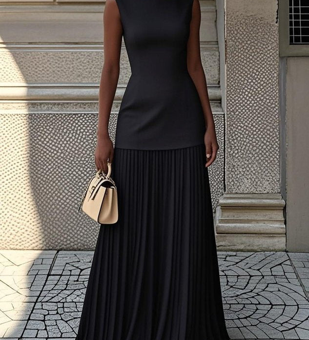 Brela | Elegant Maxi Dress