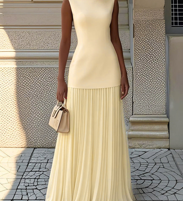 Brela | Elegant Maxi Dress