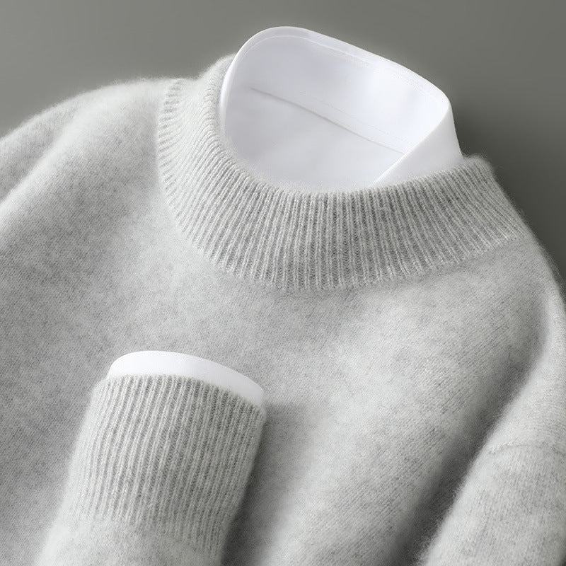 Martina | Cashmere Sweater