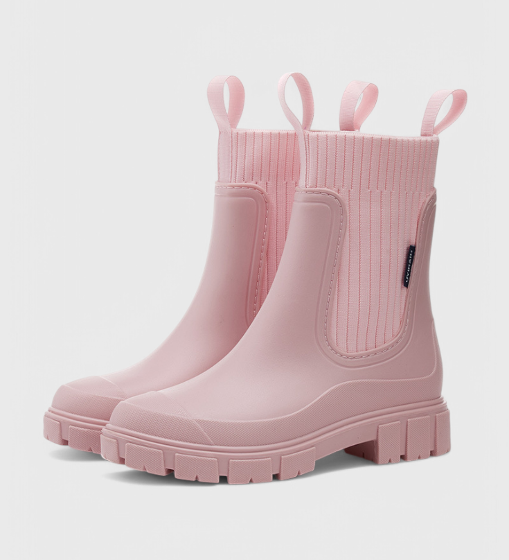 Maelie | Chelsea Boots