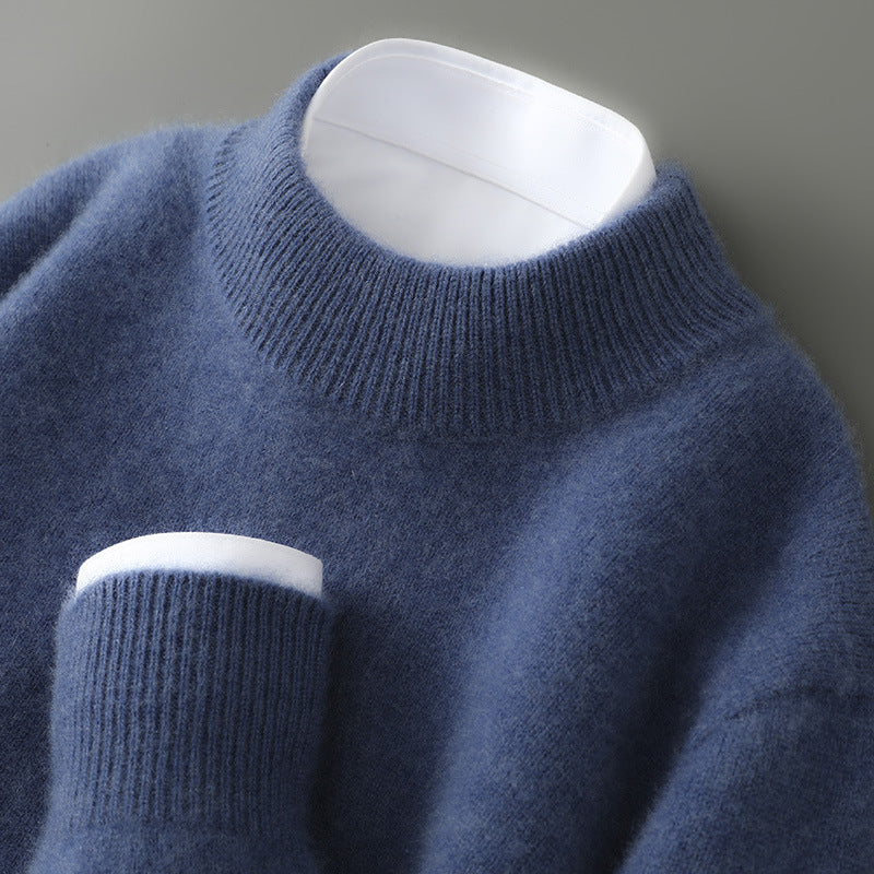 Martina | Cashmere Sweater