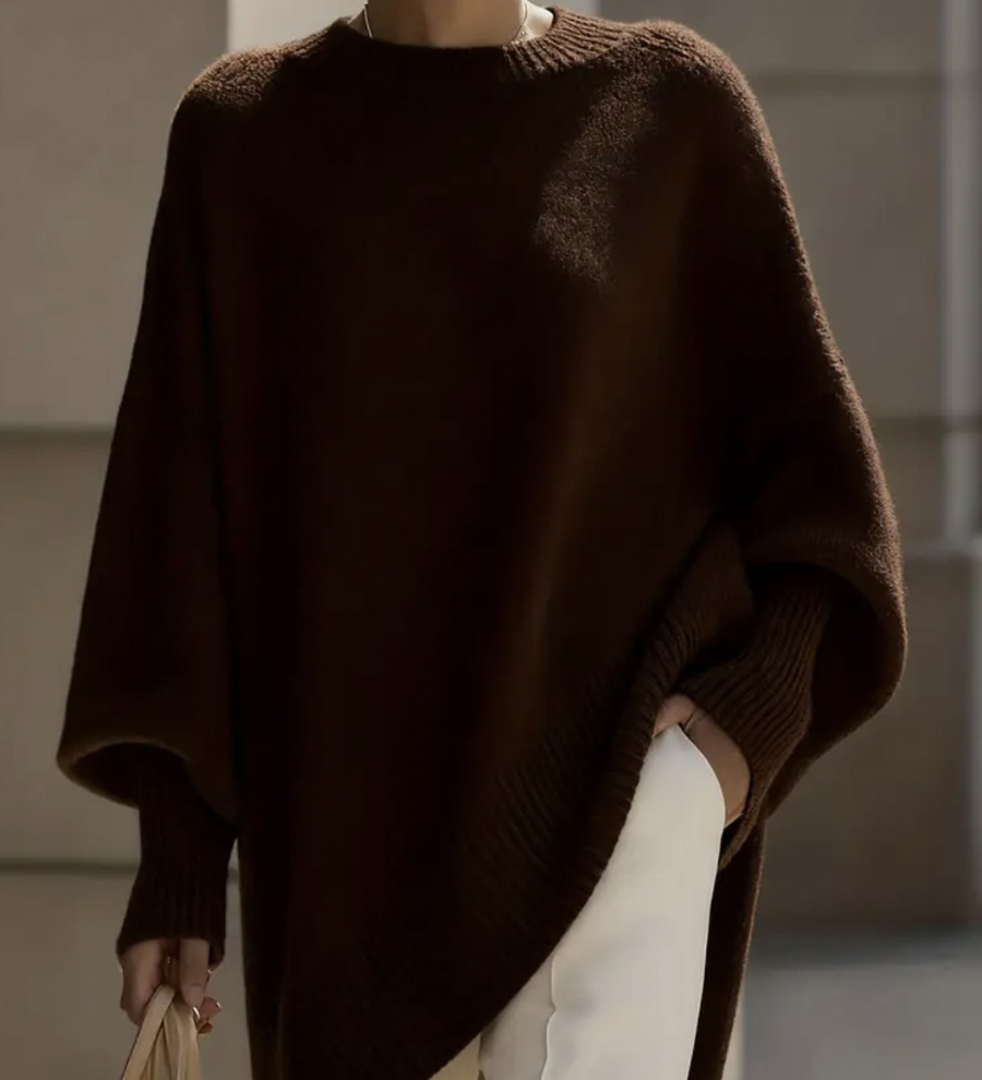 Cindy | Soft Cozy Sweater