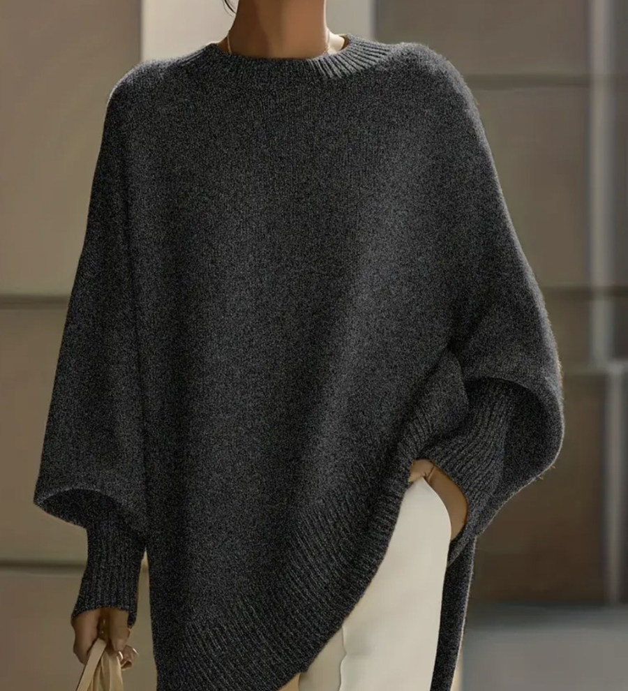 Cindy | Soft Cozy Sweater