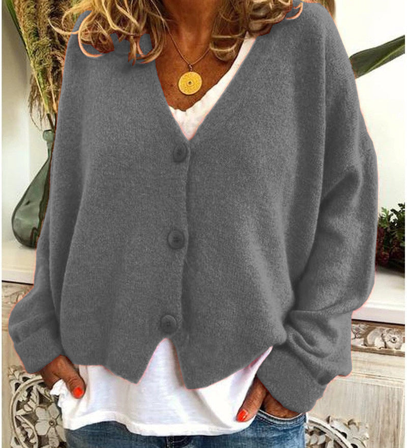 Shannon | Knit Cardigan