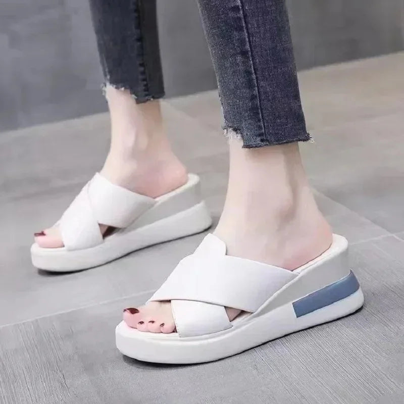 Carolyn | Orthopedic Sandals