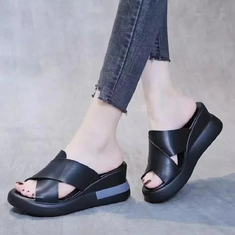 Carolyn | Orthopedic Sandals
