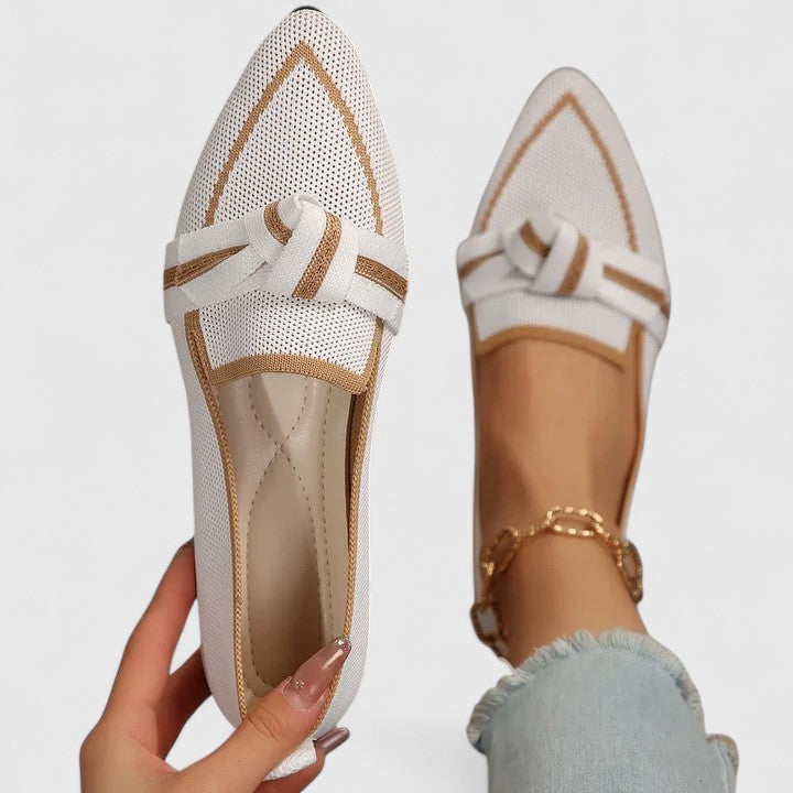 Maricela | Loafers