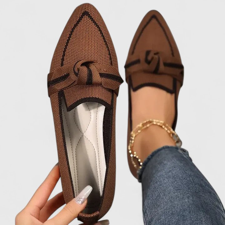 Maricela | Loafers