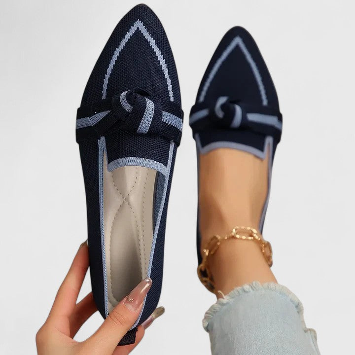 Maricela | Loafers
