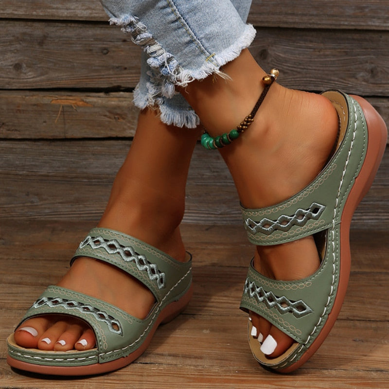 Thalia | Orthopedic Sandals