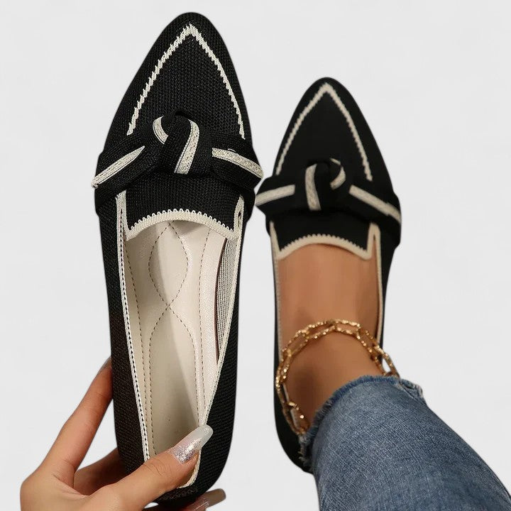 Maricela | Loafers