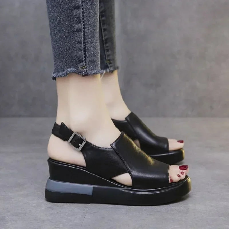 Carolyn | Orthopedic Sandals