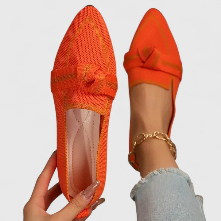 Maricela | Loafers