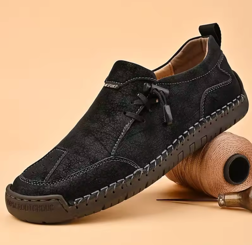 Célya | Comfort Therapeutic Walking Shoes