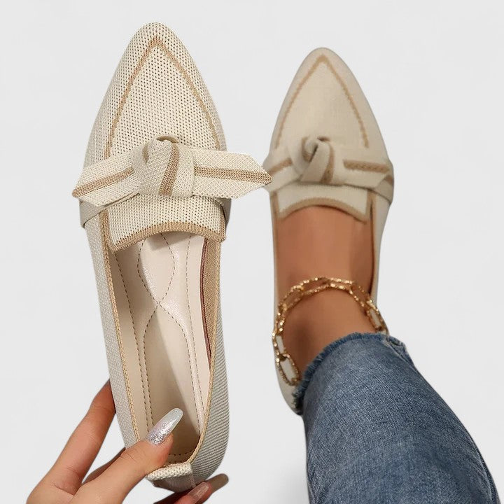 Maricela | Loafers