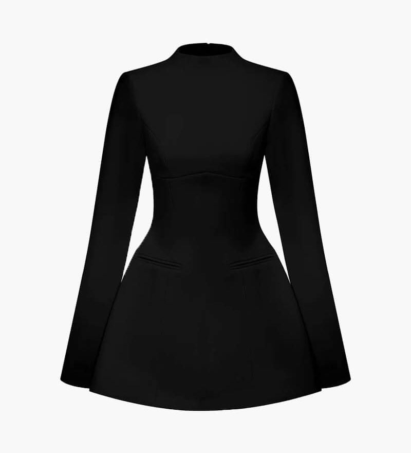 Elysia | Mini Dress