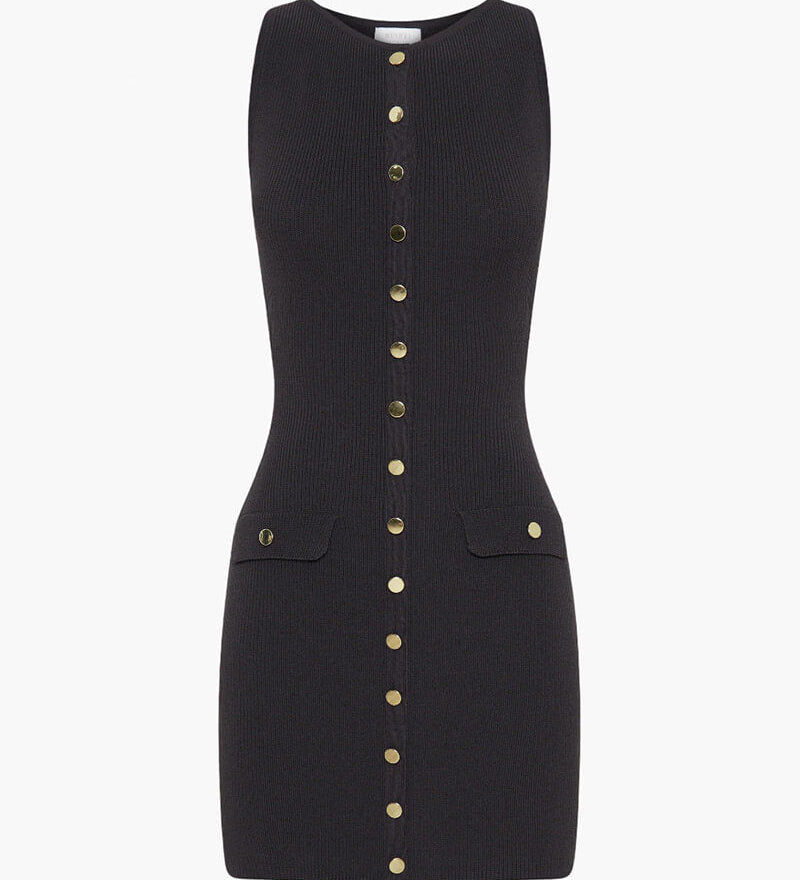 Georgia | Mini dress
