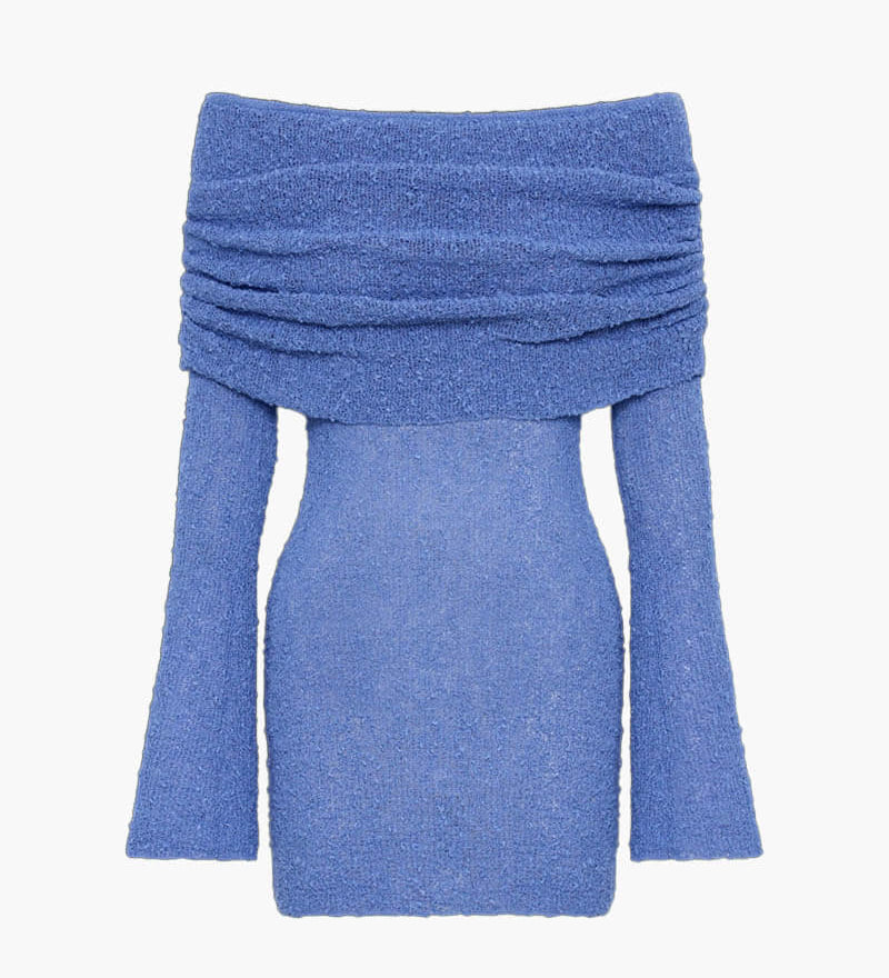 Marissa | Mini dress