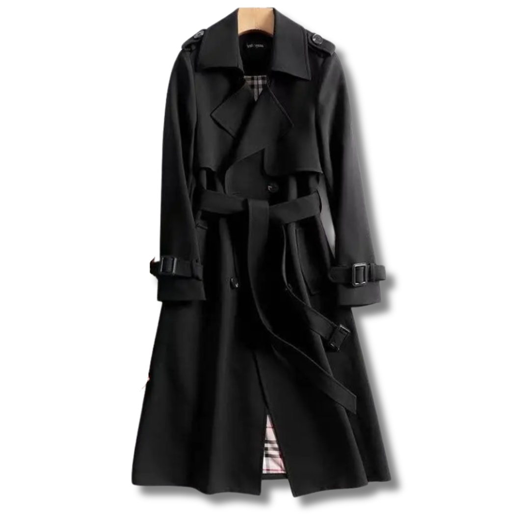 Sienna | Trench Coat