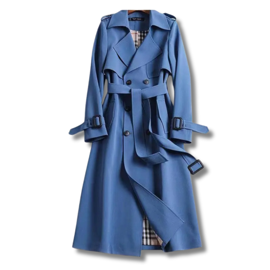 Sienna | Trench Coat