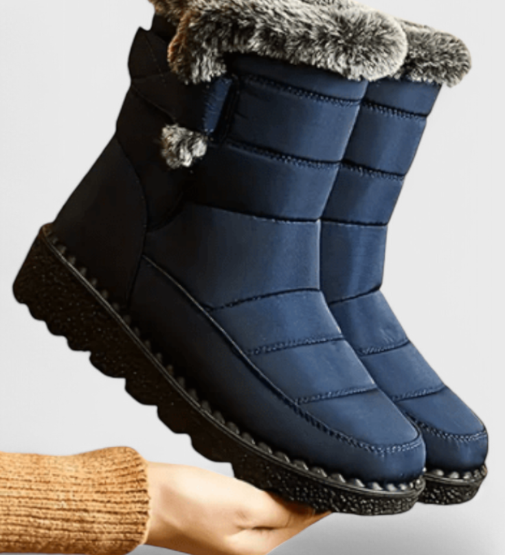 Lexi | Waterproof Winter Boots