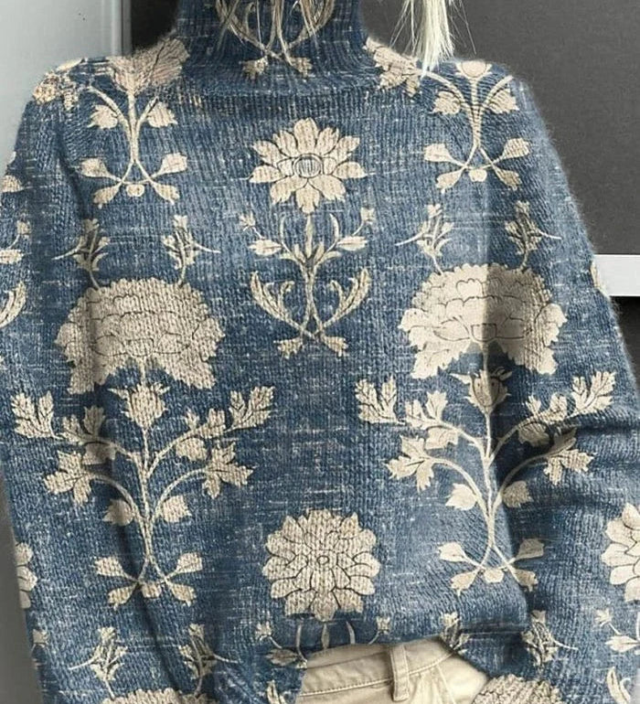 Alina | Cozy Sweater