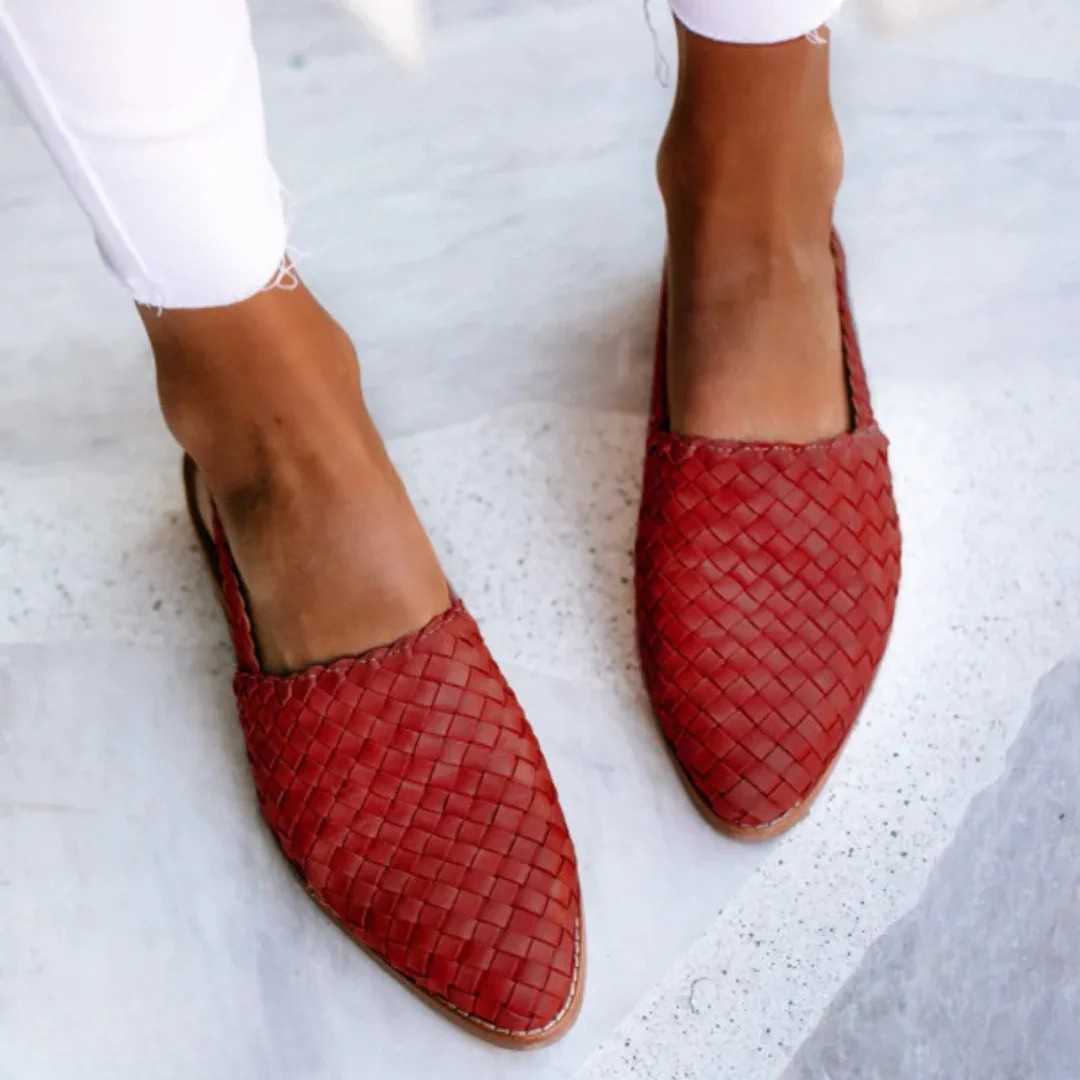Kendra | Orthopedic Sandals
