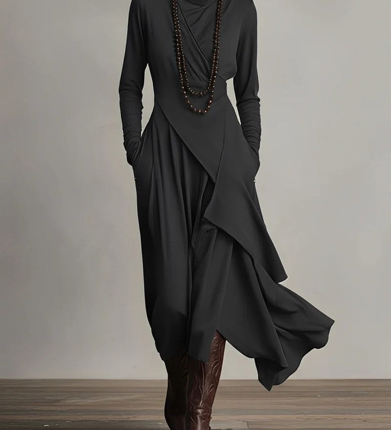 Keirae | Elegant Maxi Dress