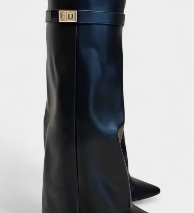 Raya | High Boots