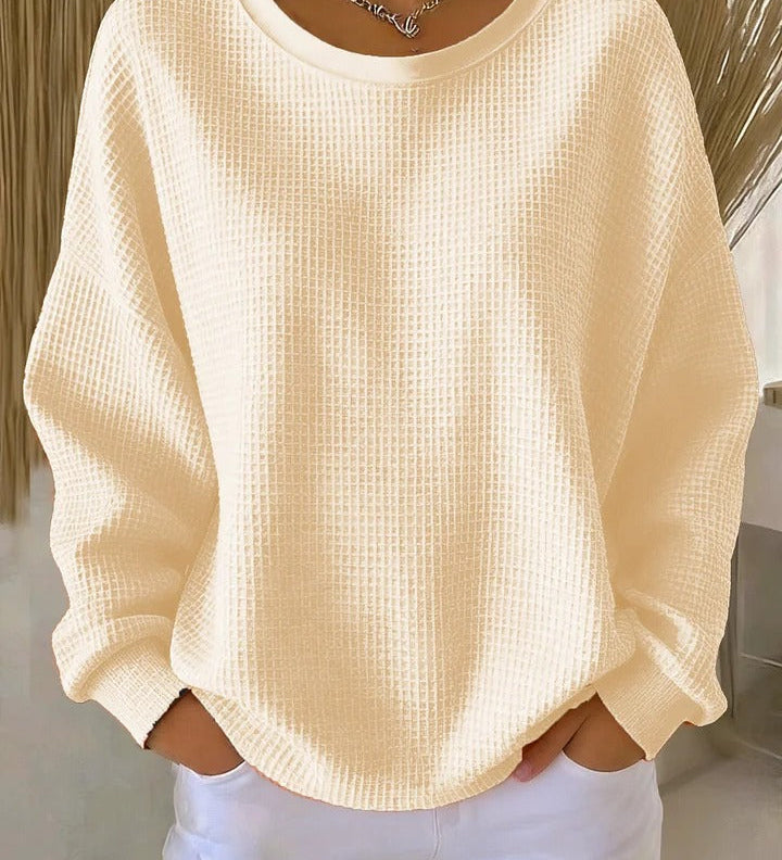 Nyla | Classic Sweater