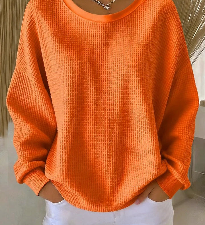 Nyla | Classic Sweater