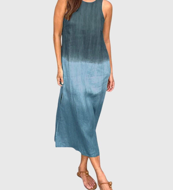 Mira | Stylish Print Dress