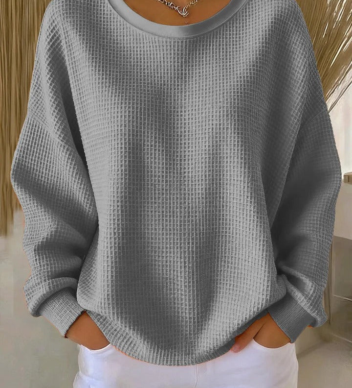 Nyla | Classic Sweater