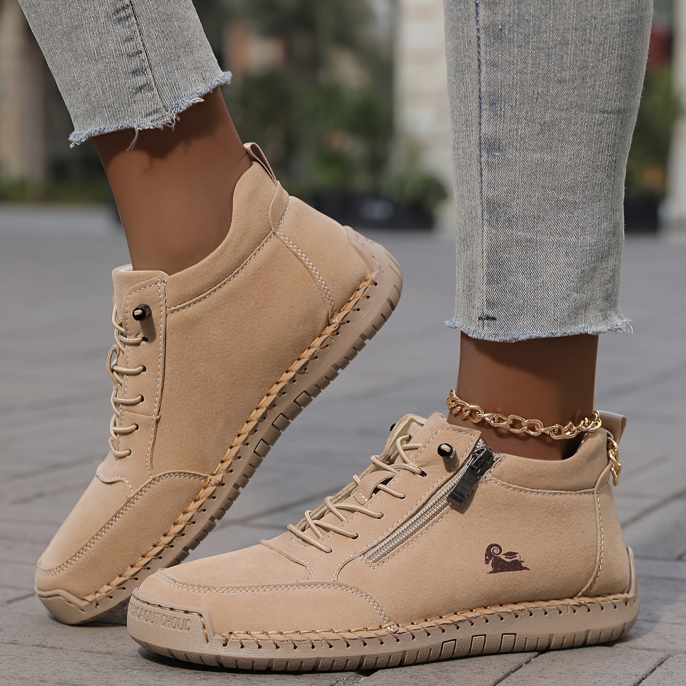 Nola | Comfort Shoes for Therapeutic Support
