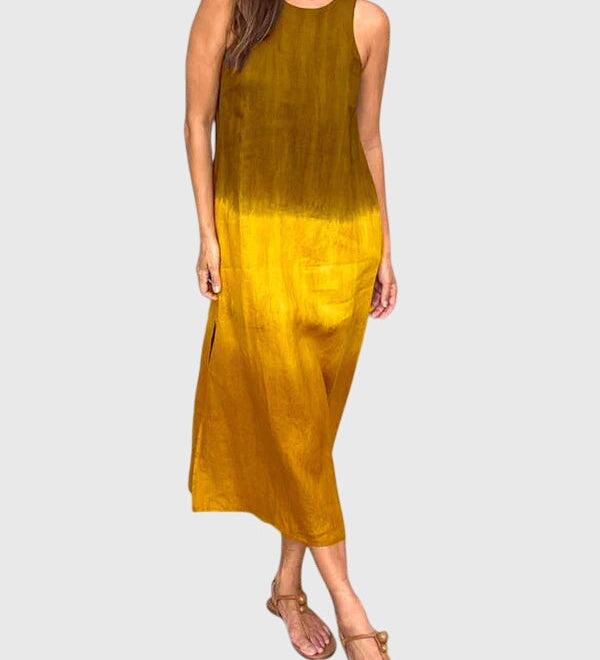 Mira | Stylish Print Dress