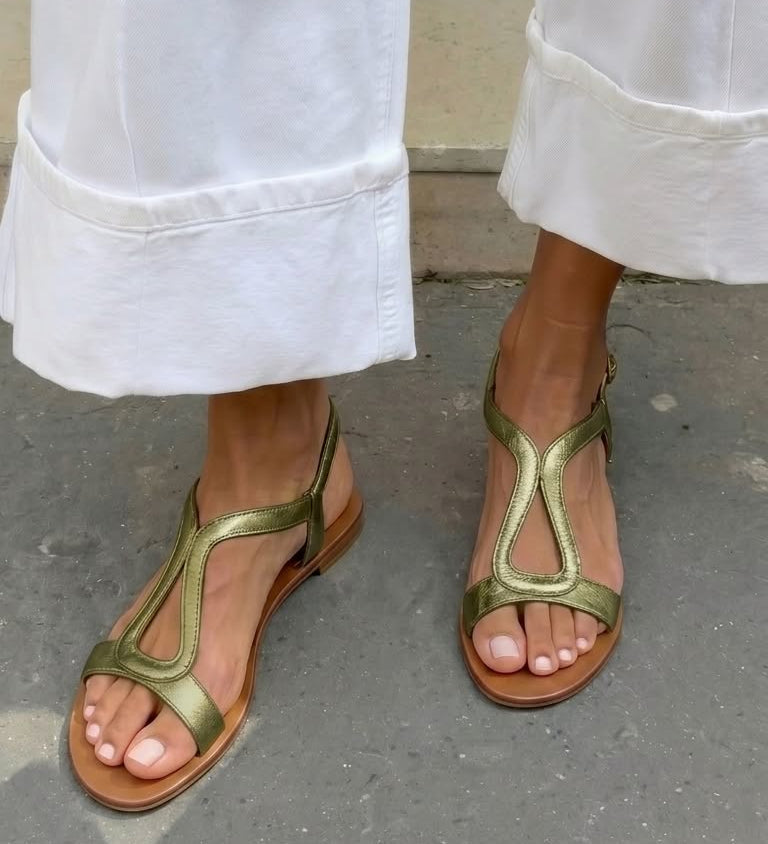 Jane | Sole Sandals