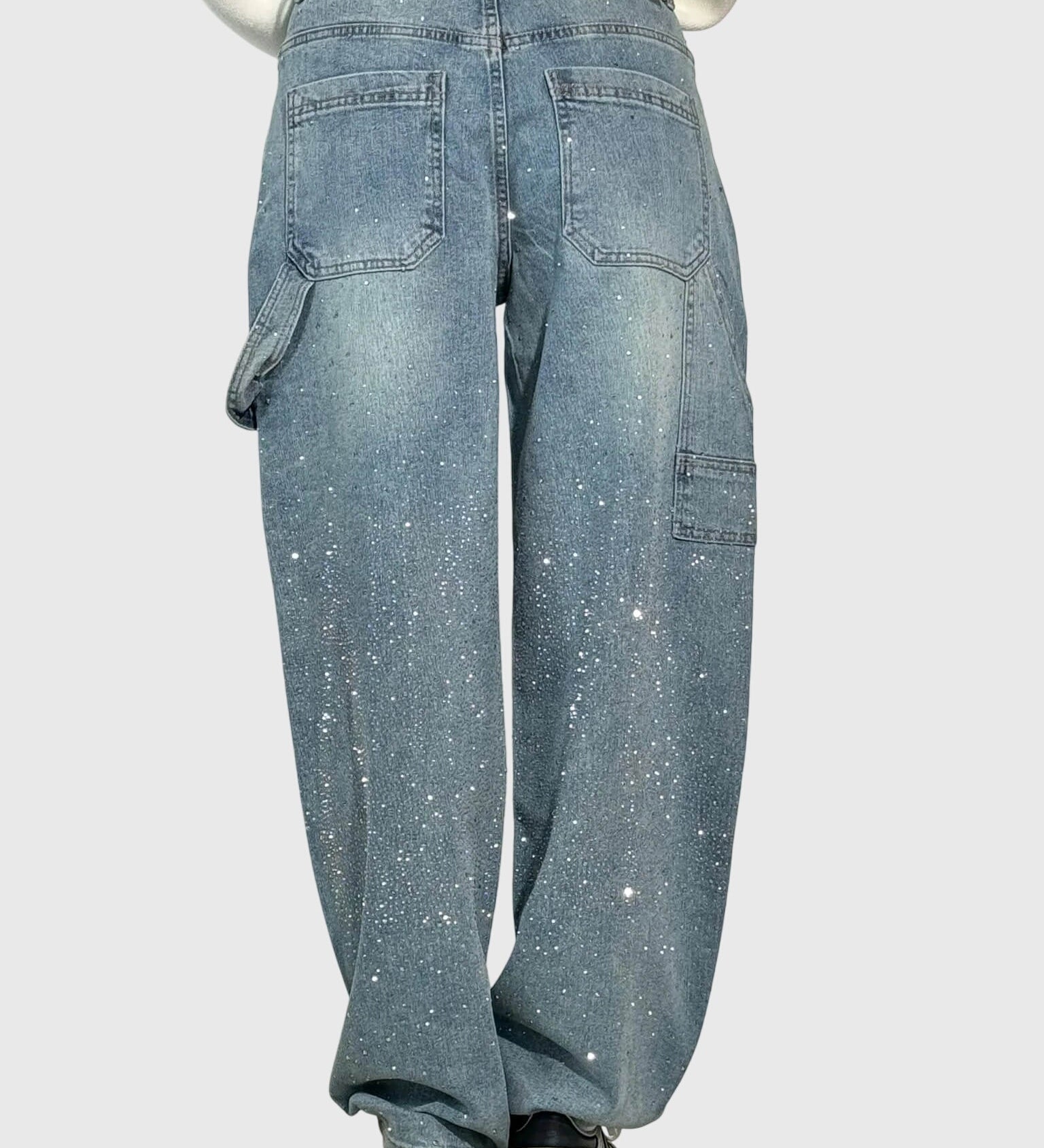 Jamie | Diamond Pants